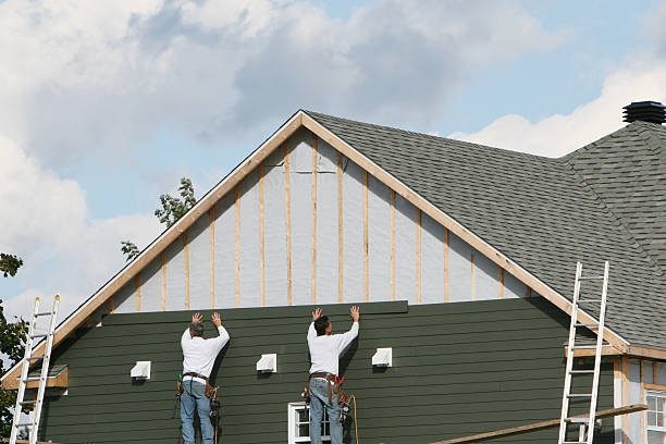 Reliable Washington Court House, OH Siding Solutions